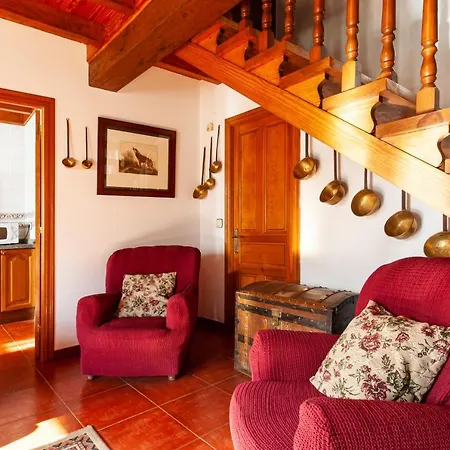 Chalet Casa Enrique En El Oriente De Asturias Quintana de Llanes