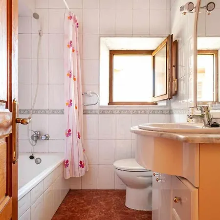 Casa Enrique En El Oriente De Asturias