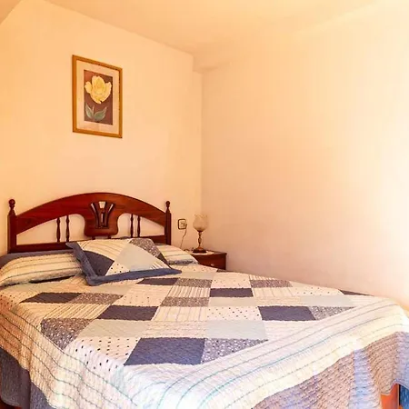 Ruralia Casa Enrique En Quintana, Llanes בקתה
