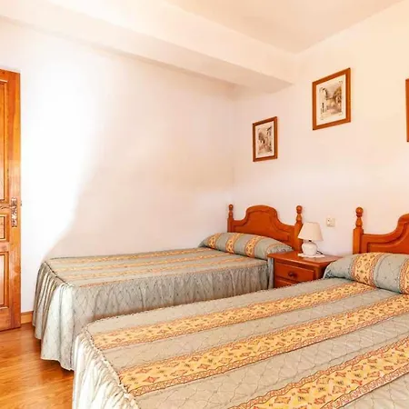 Horská chata Casa Enrique En El Oriente De Asturias Quintana de Llanes