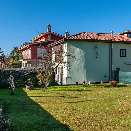 Ruralia Casa Enrique En Quintana, Llanes Quintana de Llanes
