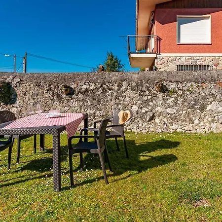 Casa Enrique En El Oriente De Asturias Quintana de Llanes